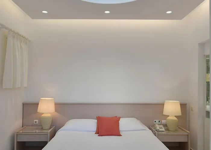 Astir Of 5* Parikia (Paros)