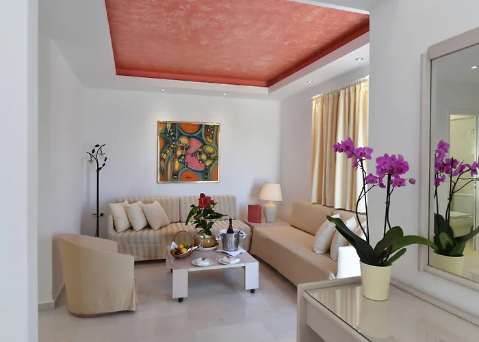 Astir Of パロス島