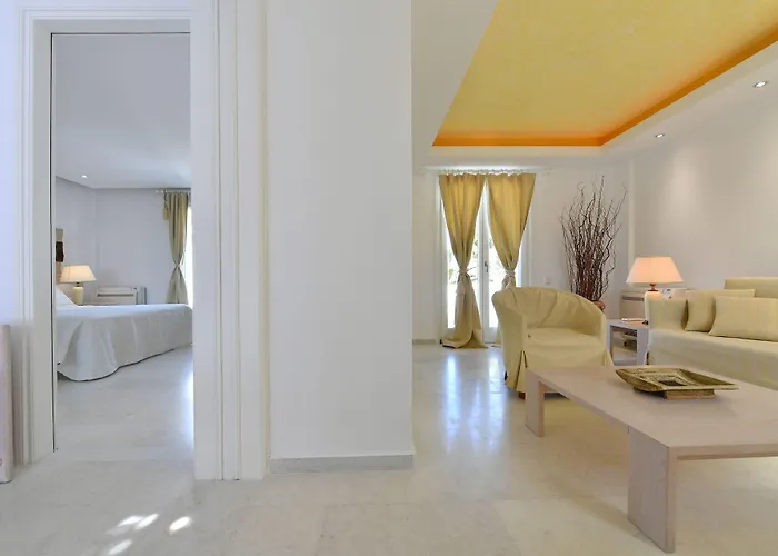 ホテル Astir Of 5*