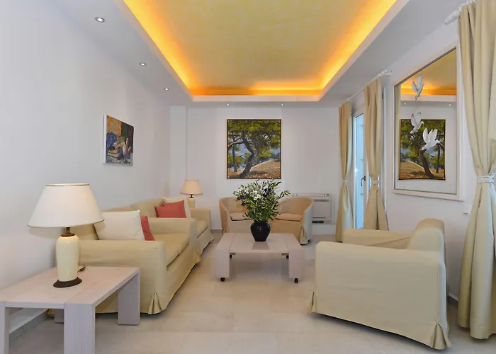 Astir Of パロス島