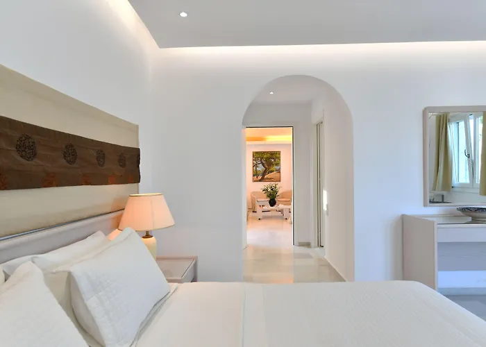 ホテル Astir Of 5*