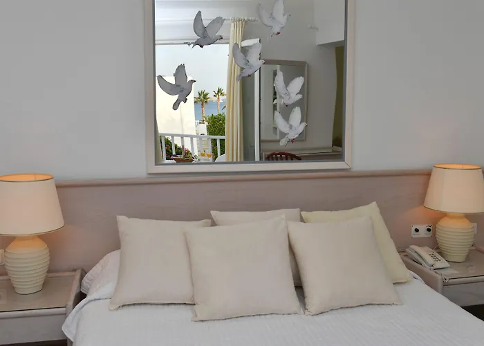 Astir Of 5* パロス島