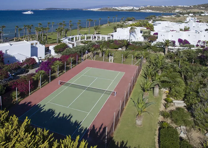 Astir Of ホテル 5*