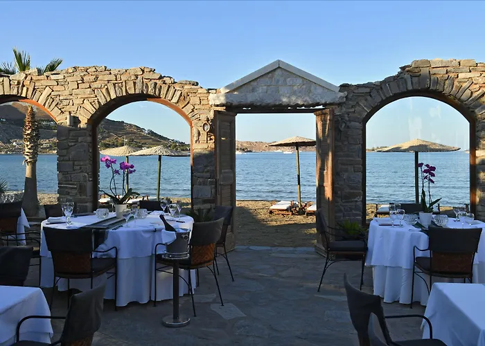 Astir Of パロス島