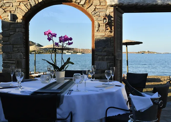 ホテル Astir Of 5*