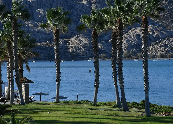 Astir Of ホテル 5*