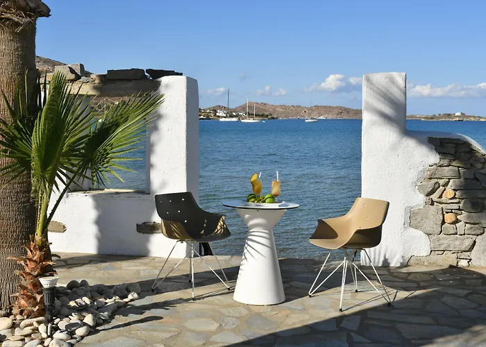 Astir Of ホテル 5*