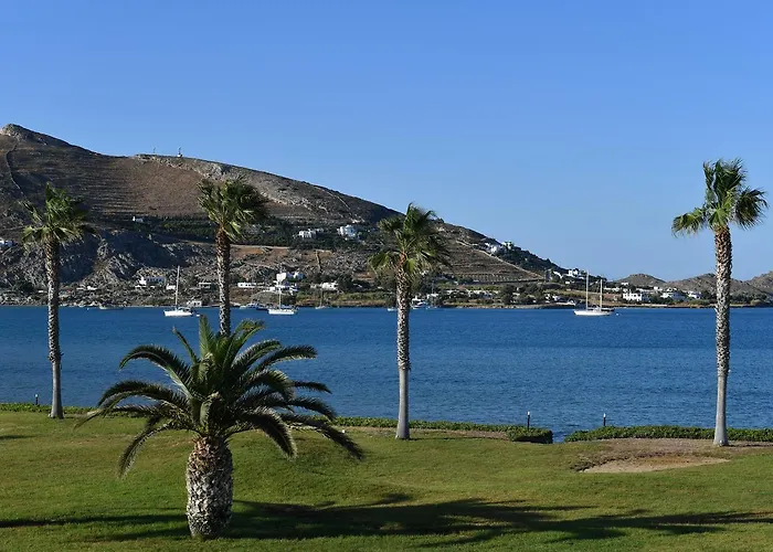 ホテル Astir Of 5*