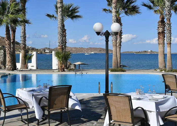 Astir Of ホテル 5*