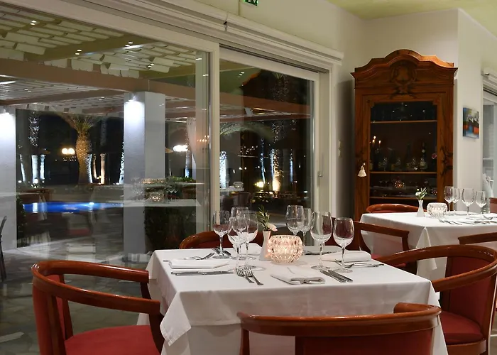 Astir Of Hotel Parikia (Paros)