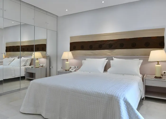 ホテル Astir Of 5*